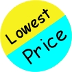 low price signs