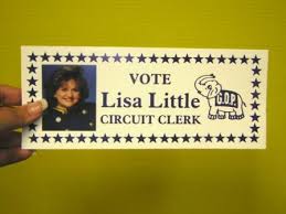 political palm carda, election palm cards, campaign palm cards,