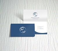 business cards, custom business cards
